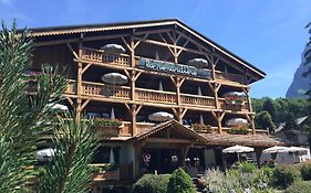 Residence Hoteliere La Renardiere
